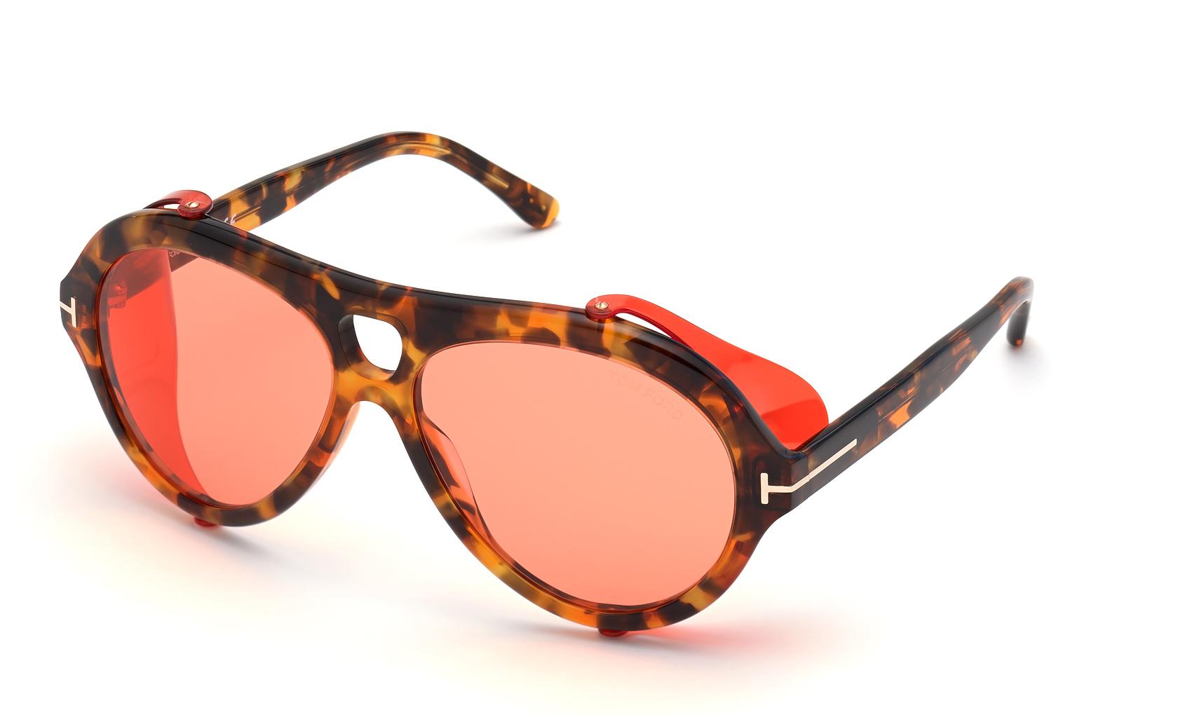 Tom Ford Neughman Sunglasses FT0882 54S