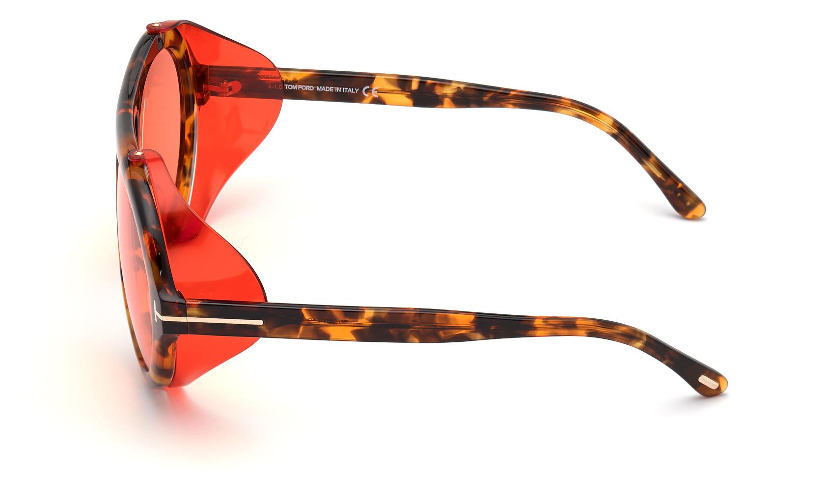 Tom Ford Neughman Sunglasses FT0882 54S