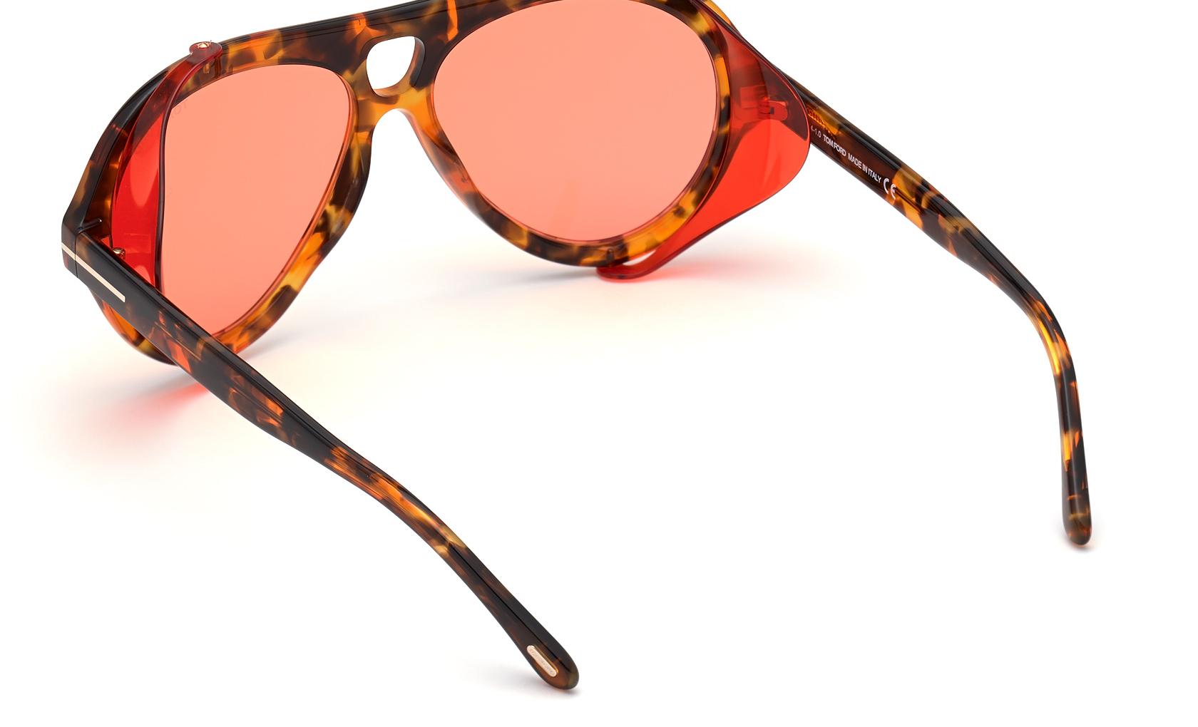 Tom Ford Neughman Sunglasses FT0882 54S