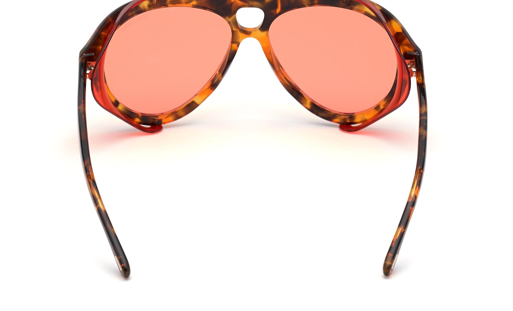 Tom Ford Neughman Sunglasses FT0882 54S