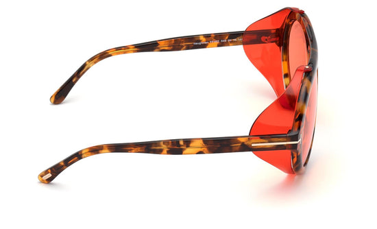 Tom Ford Neughman Sunglasses FT0882 54S