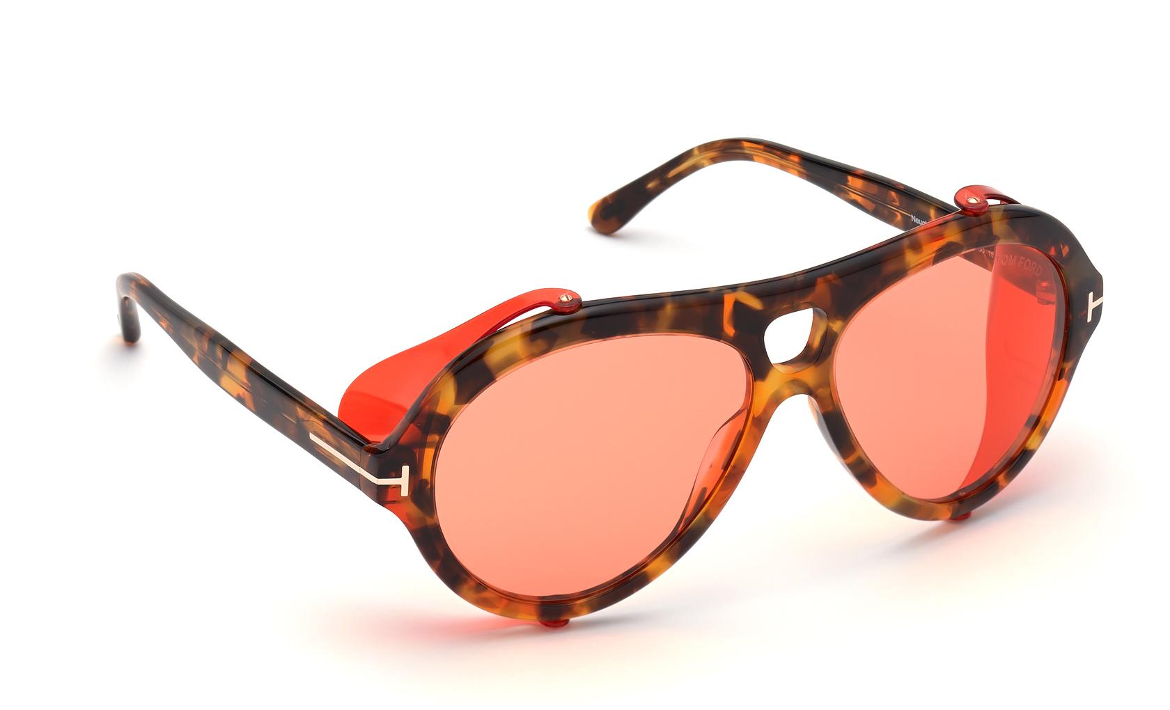 Tom Ford Neughman Sunglasses FT0882 54S