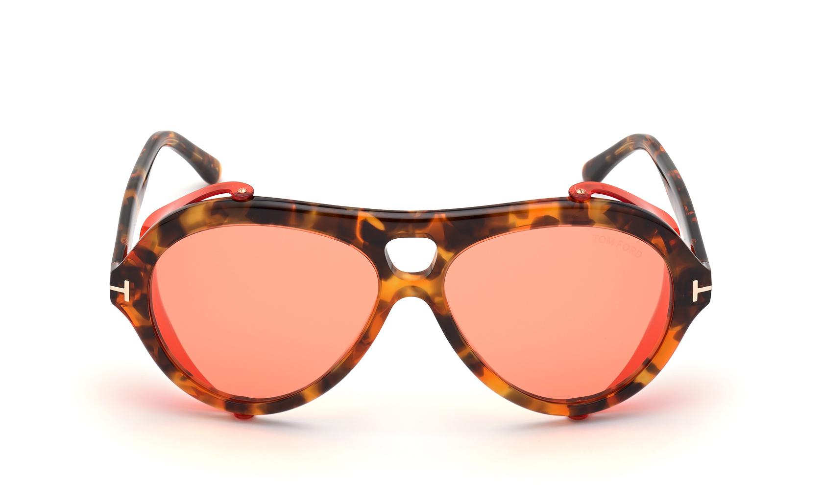 Tom Ford Neughman Sunglasses FT0882 54S