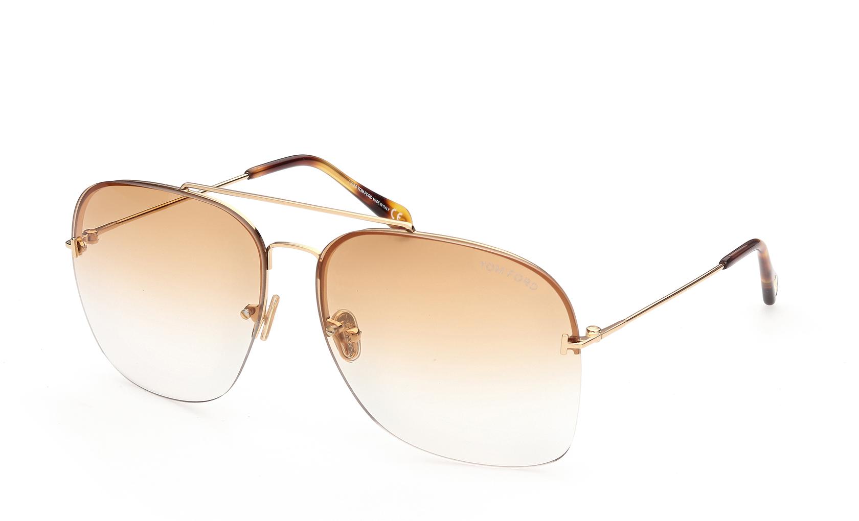 Tom Ford Mackenzie-02 Sunglasses FT0883 30F