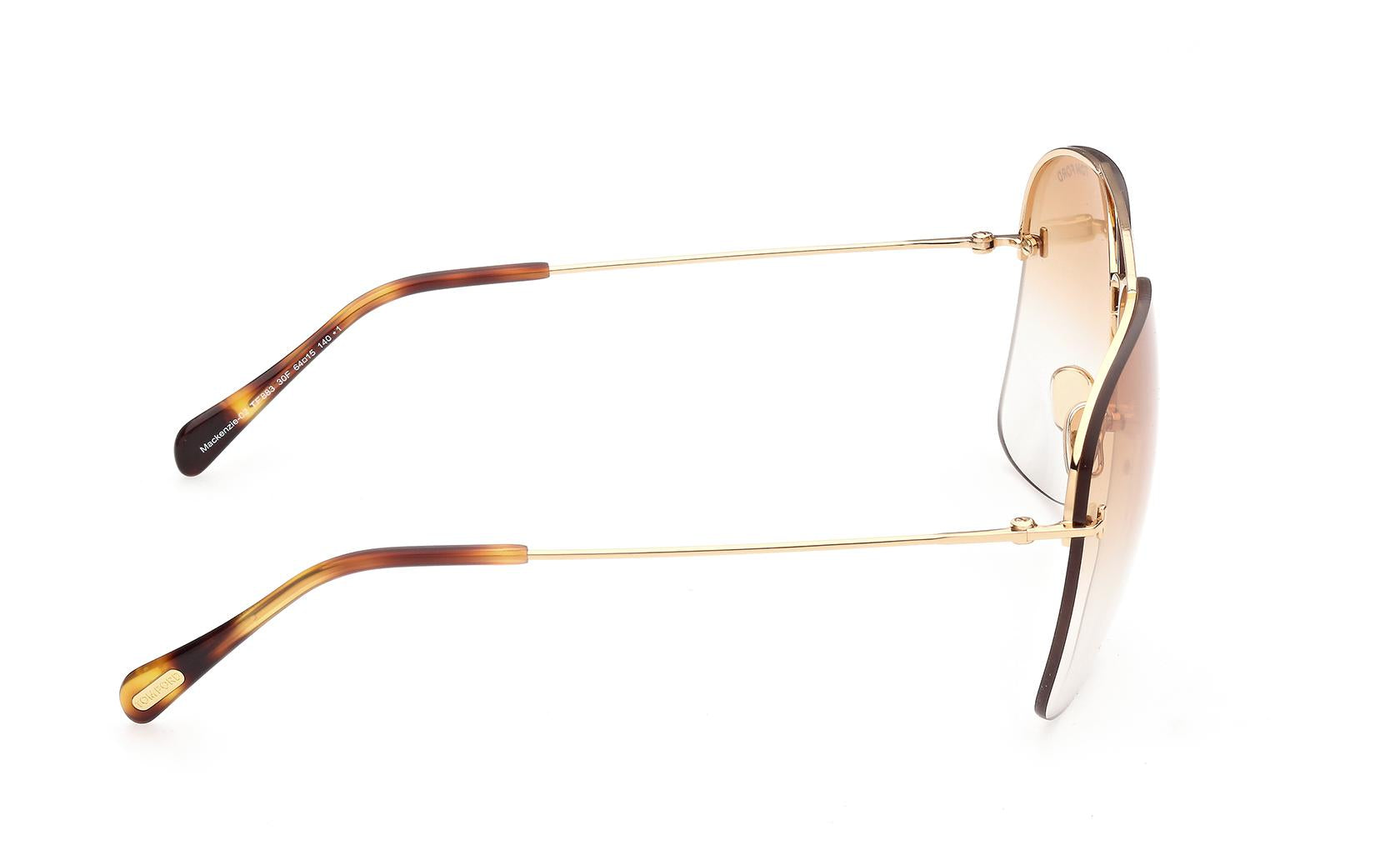 Tom Ford Mackenzie-02 Sunglasses FT0883 30F