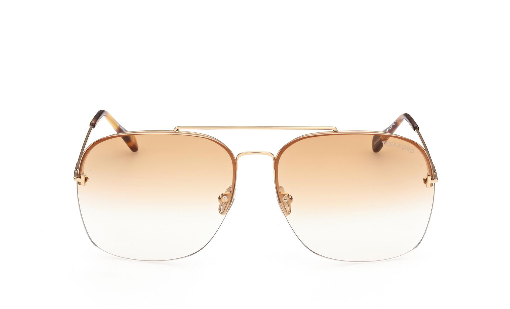 Tom Ford Mackenzie-02 Sunglasses FT0883 30F