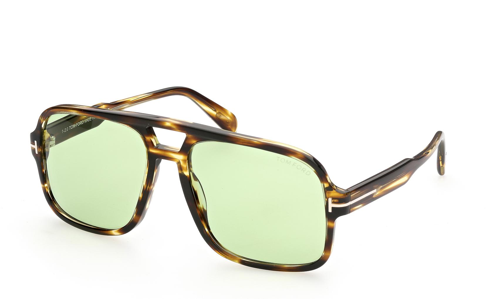 Tom Ford Falconer-02 Sunglasses FT0884 52N