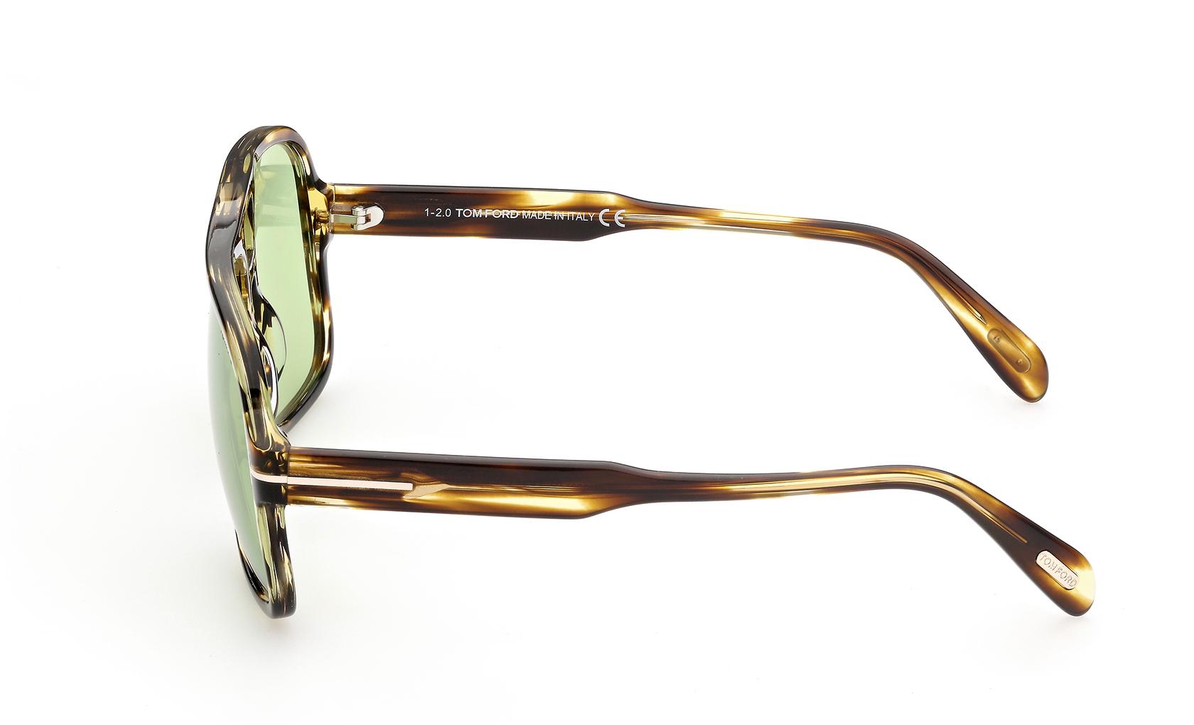 Tom Ford Falconer-02 Sunglasses FT0884 52N