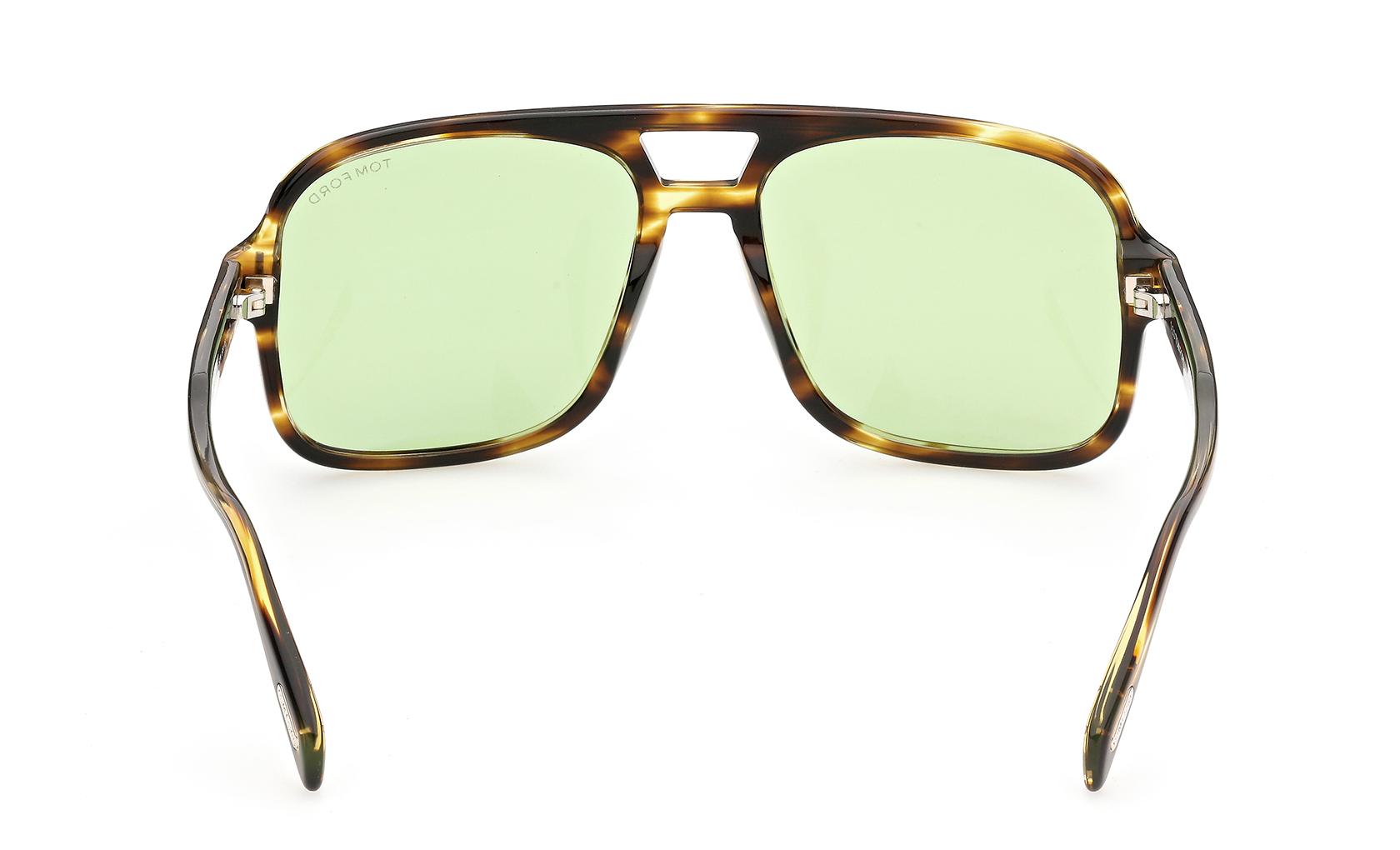 Tom Ford Falconer-02 Sunglasses FT0884 52N