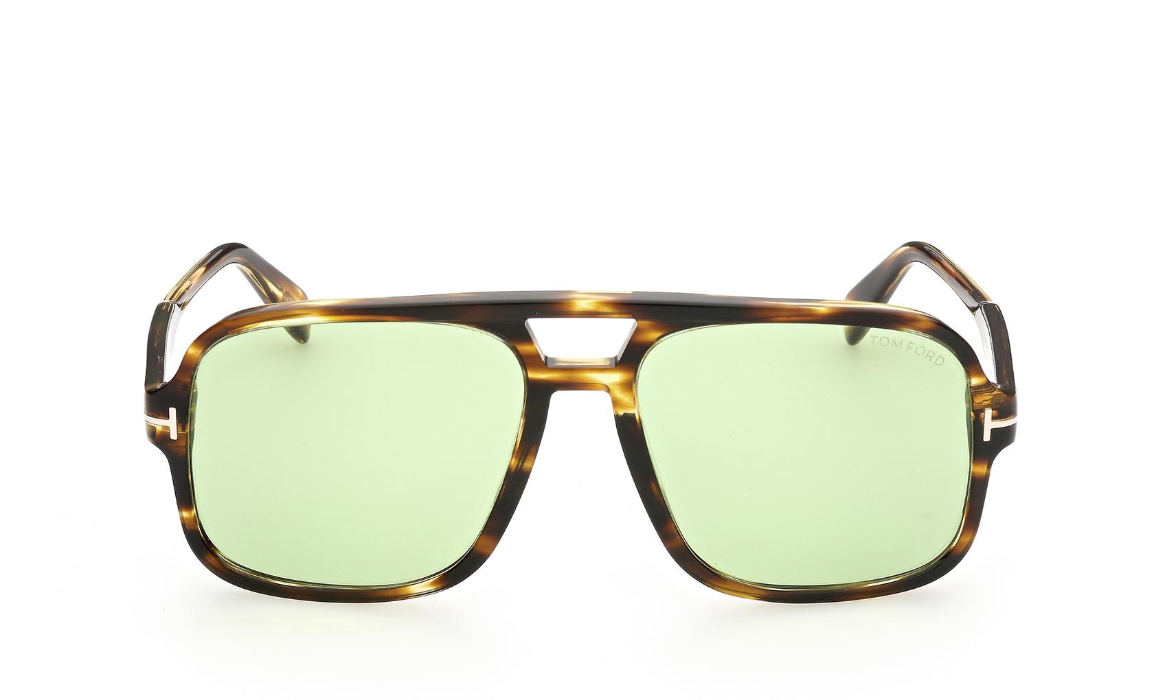 Tom Ford Falconer-02 Sunglasses FT0884 52N