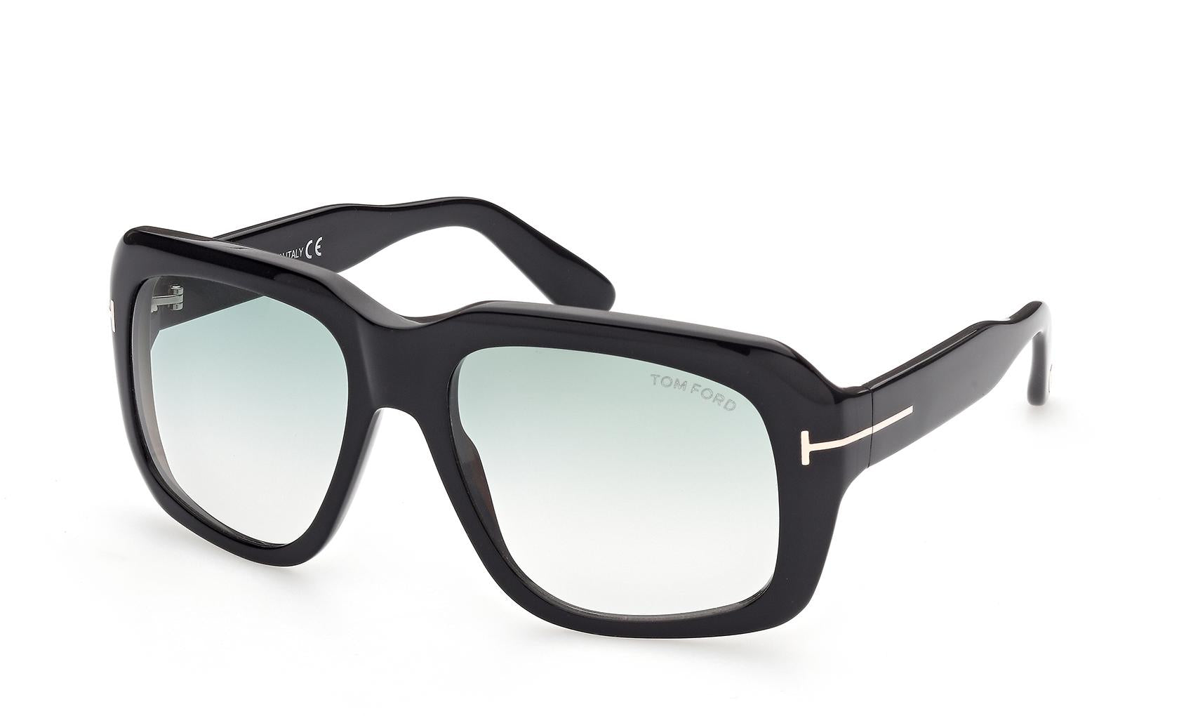 Tom Ford Bailey-02 Sunglasses FT0885 01P