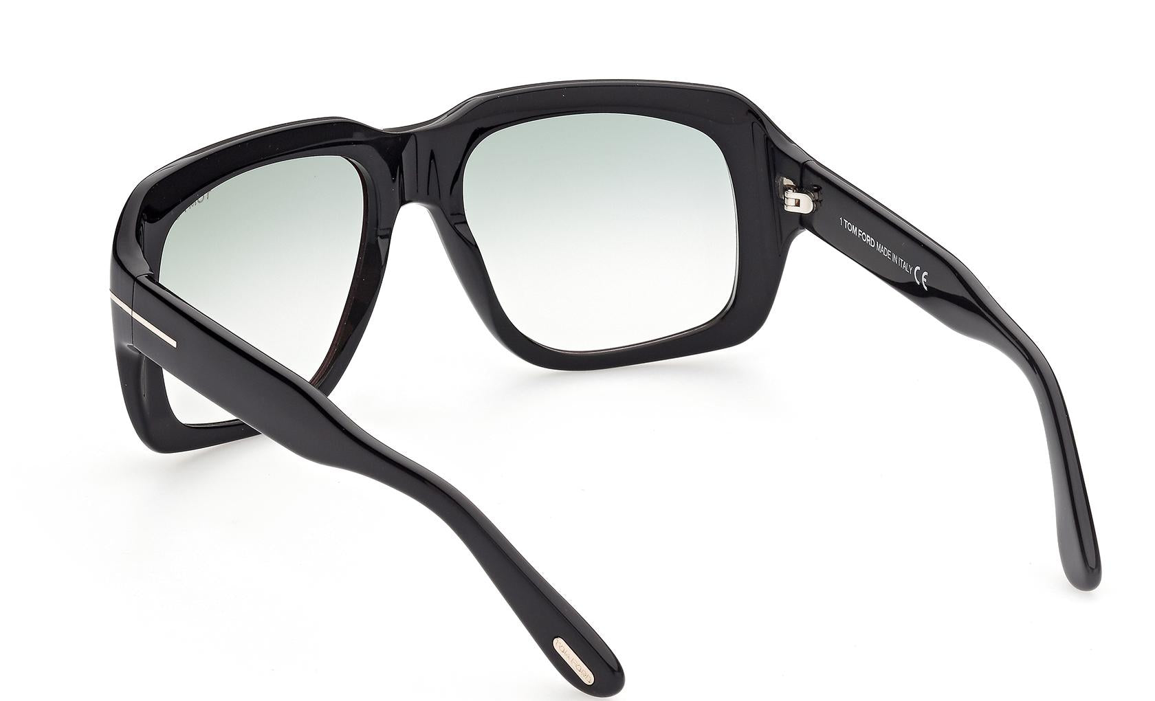 Tom Ford Bailey-02 Sunglasses FT0885 01P