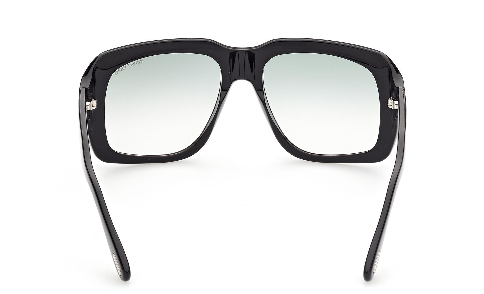 Tom Ford Bailey-02 Sunglasses FT0885 01P