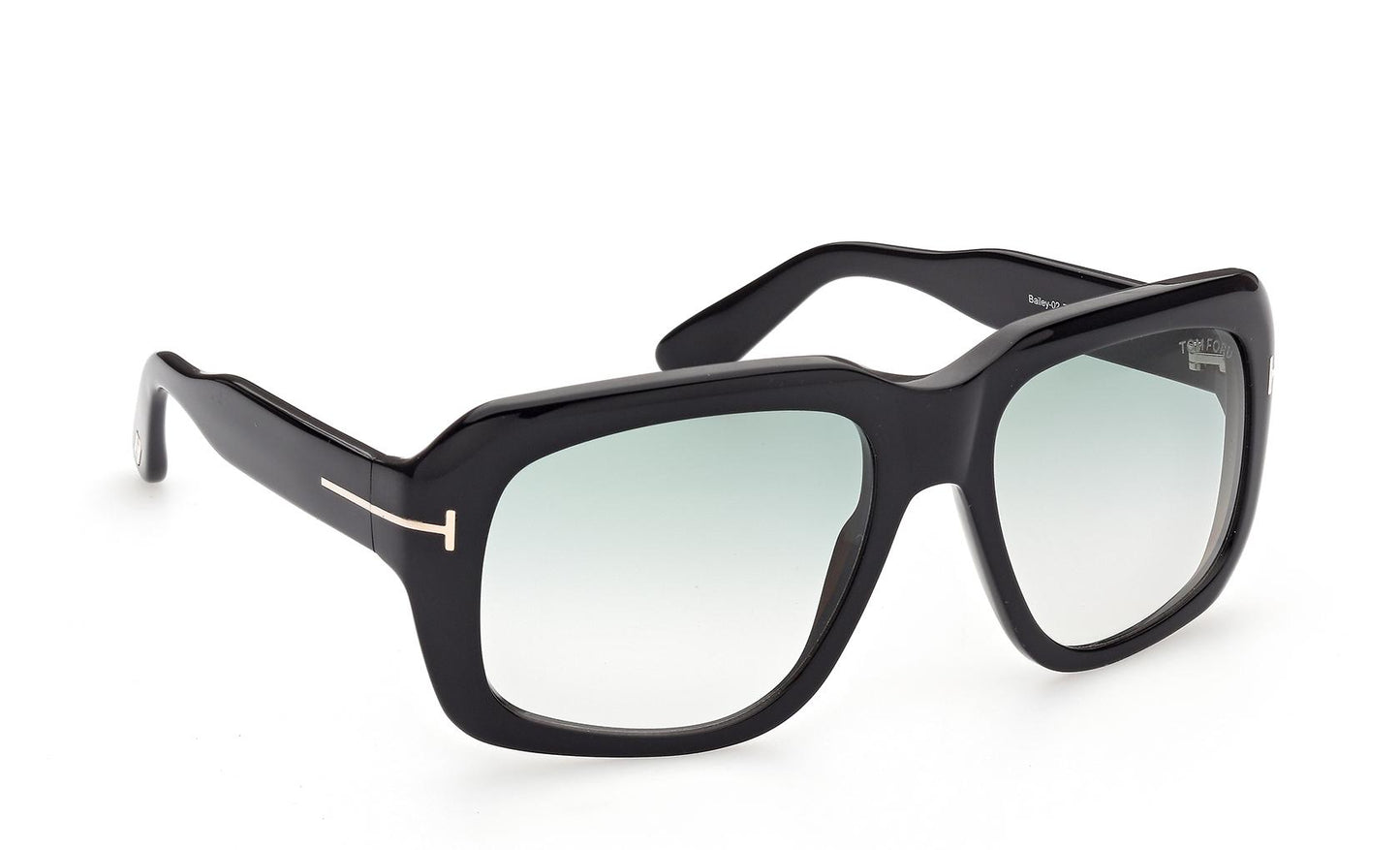 Tom Ford Bailey-02 Sunglasses FT0885 01P