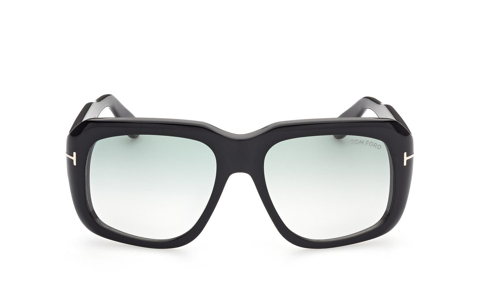 Tom Ford Bailey-02 Sunglasses FT0885 01P