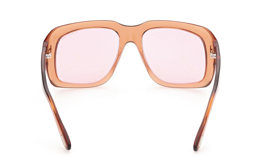 Tom Ford Bailey-02 FT0885 45Y - Sunglasses for Man  display picture 1