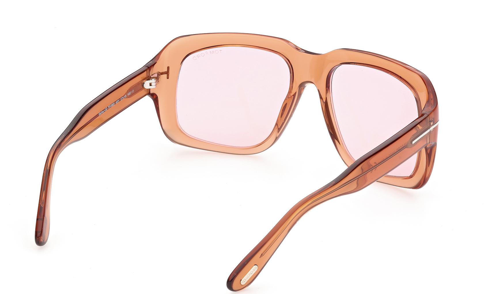 Tom Ford Bailey-02 Sunglasses FT0885 45Y