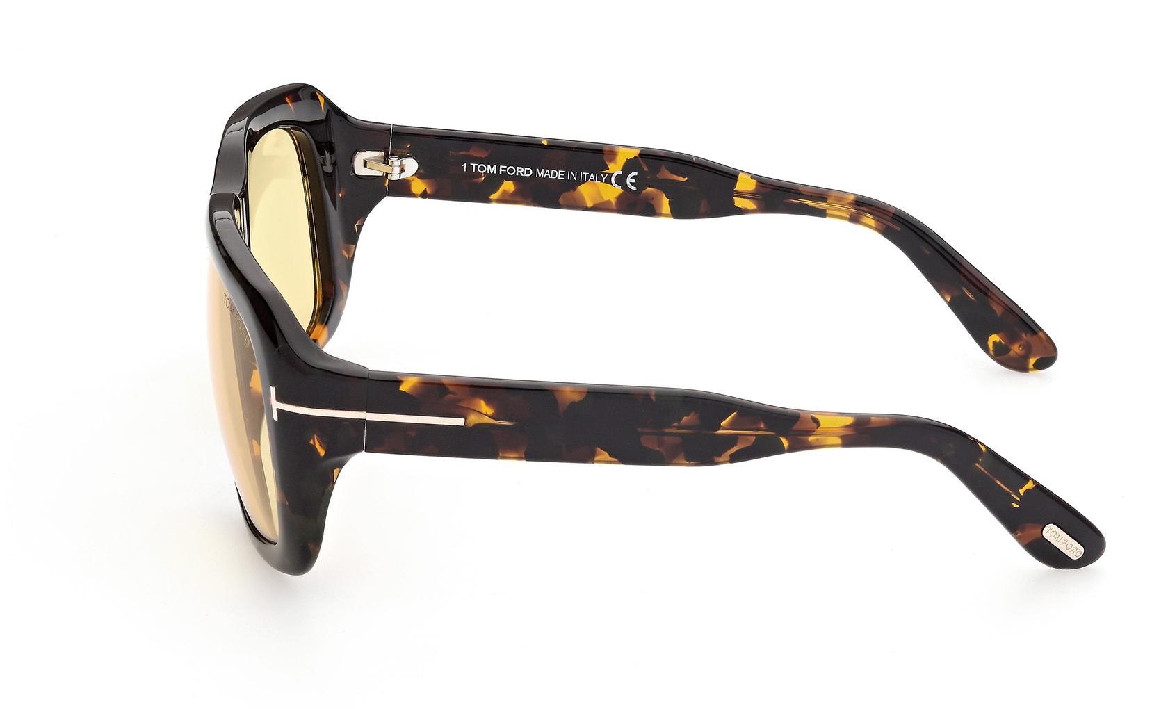 Tom Ford Bailey-02 Sunglasses FT0885 55E