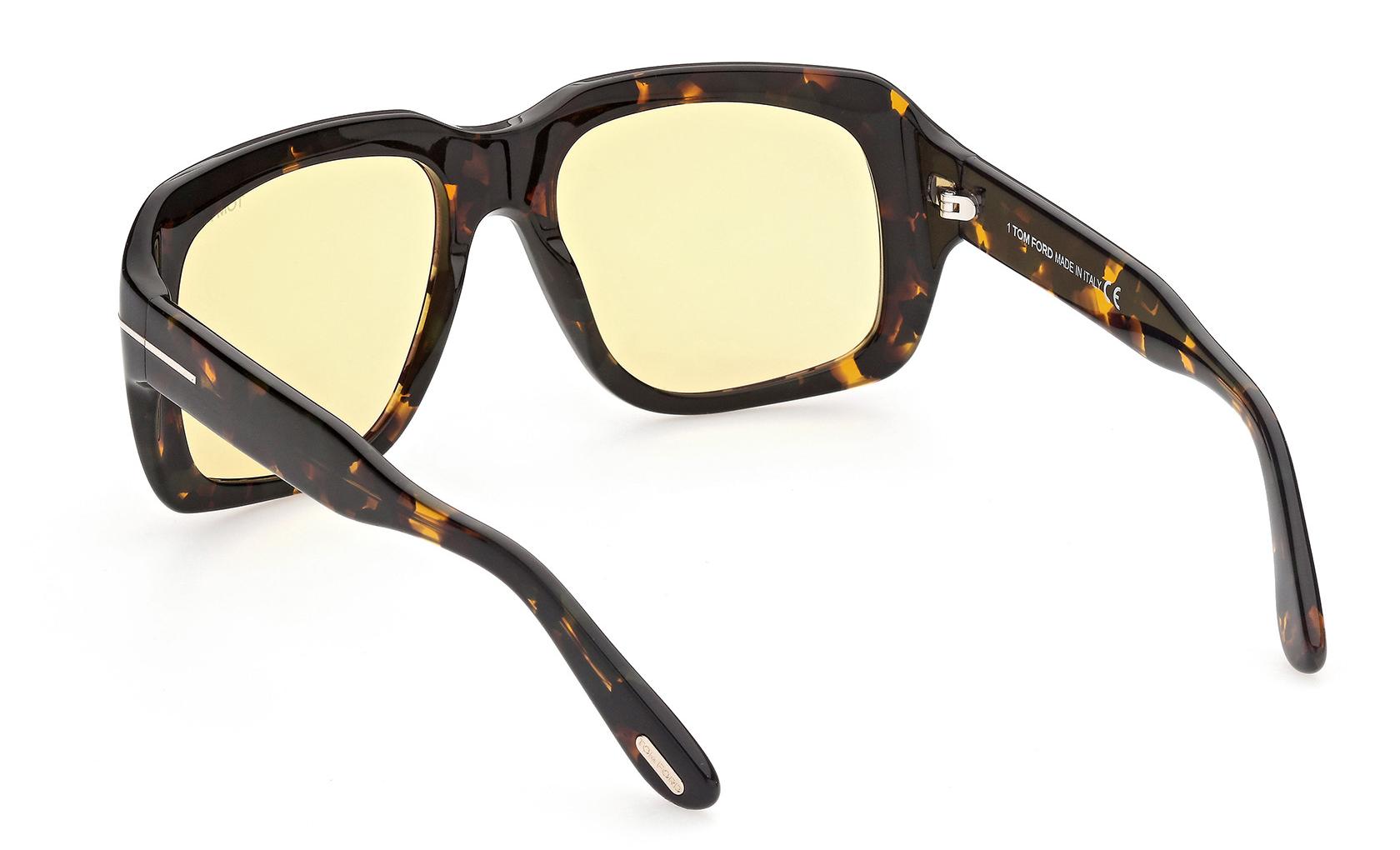 Tom Ford Bailey-02 Sunglasses FT0885 55E