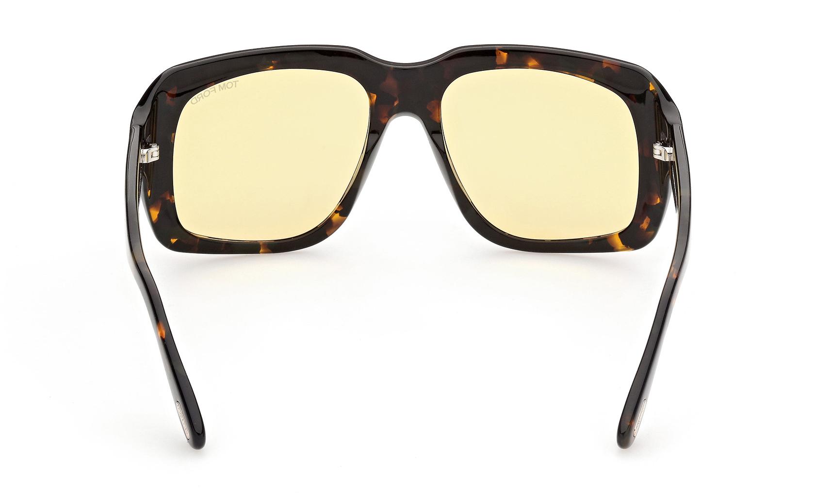 Tom Ford Bailey-02 Sunglasses FT0885 55E