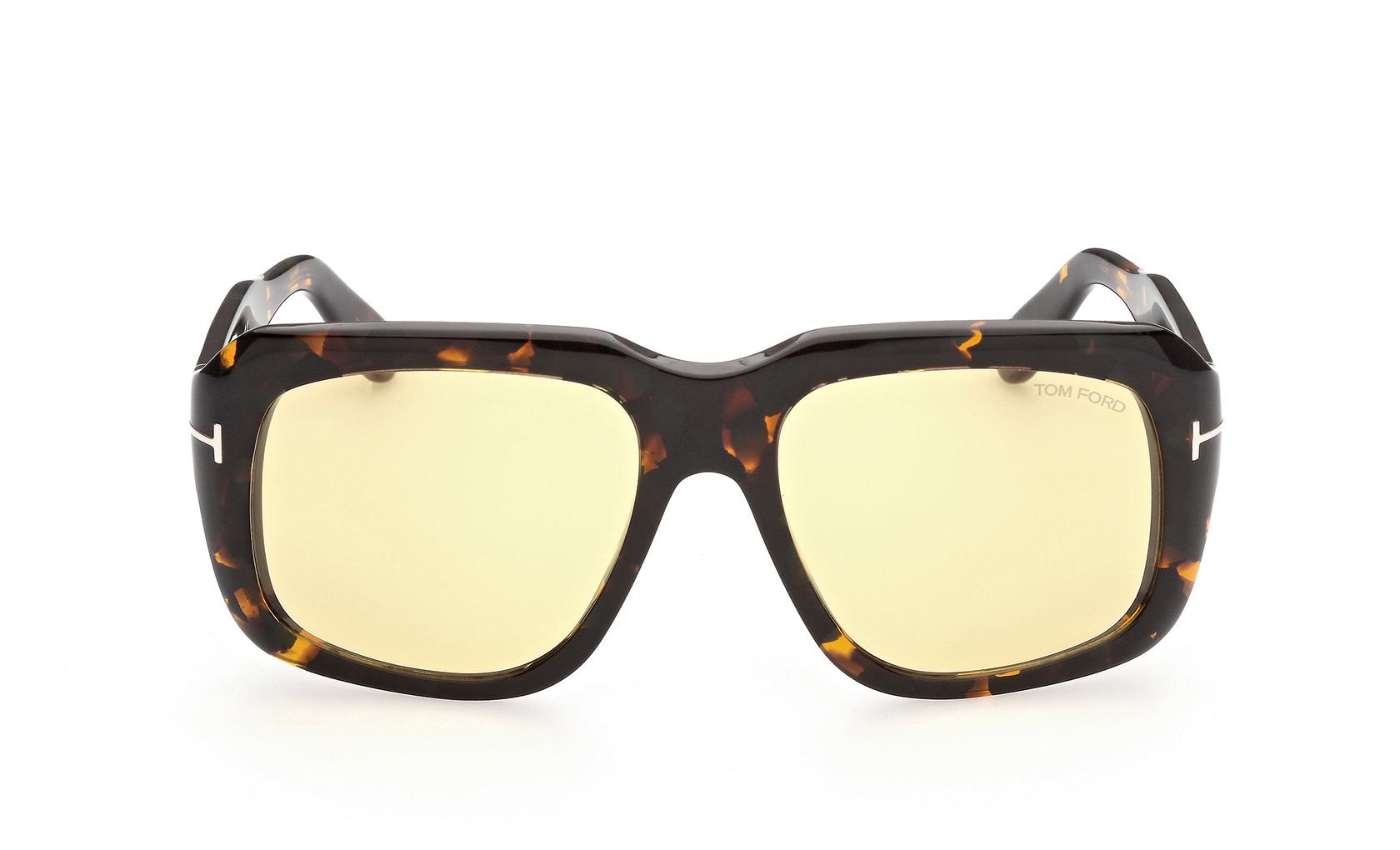 Tom Ford Bailey-02 Sunglasses FT0885 55E