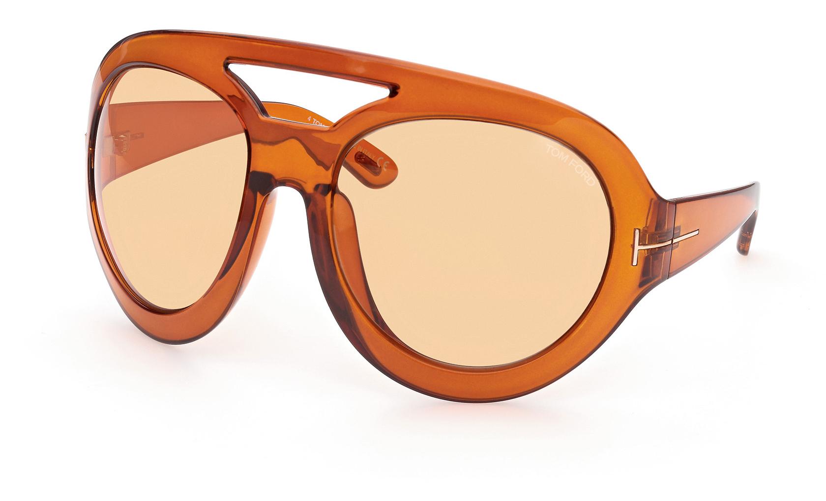 Tom Ford Serena-02 Sunglasses FT0886 45E