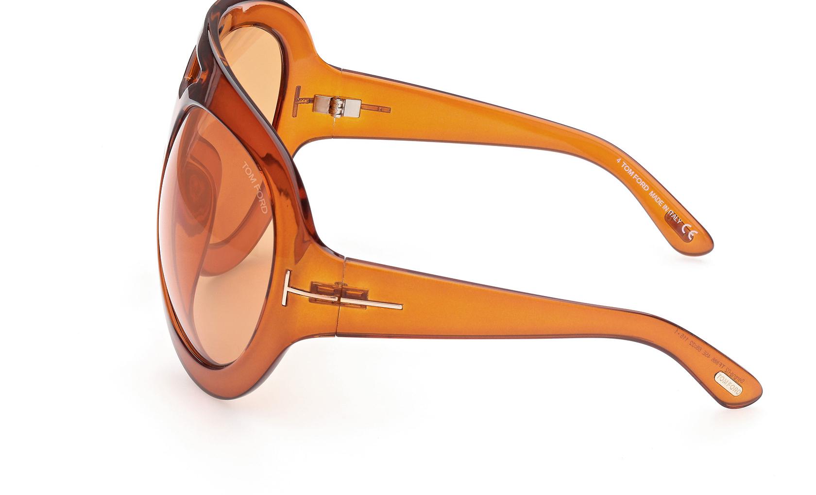 Tom Ford Serena-02 Sunglasses FT0886 45E