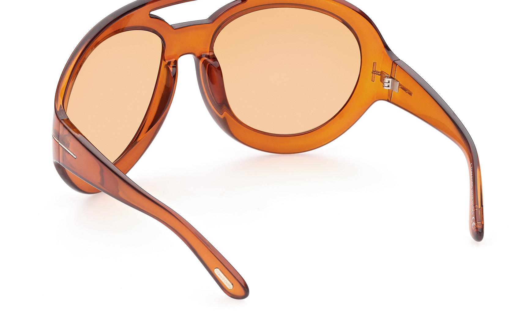 Tom Ford Serena-02 Sunglasses FT0886 45E