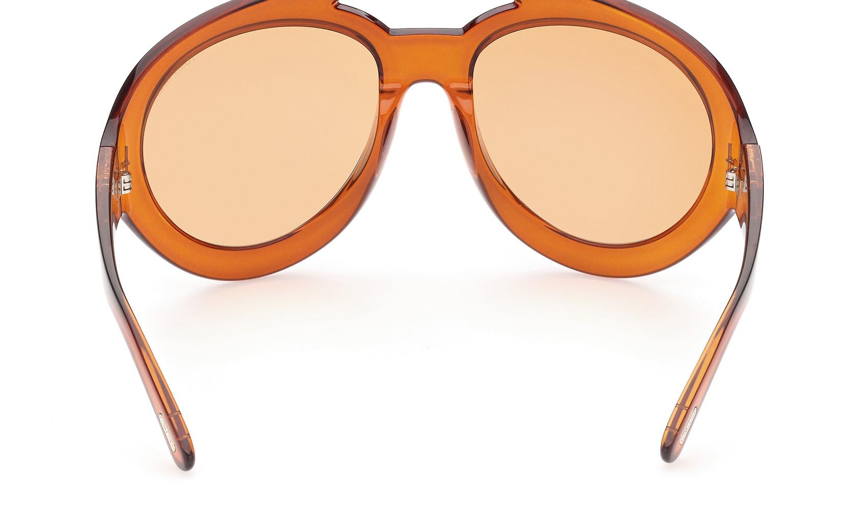 Tom Ford Serena-02 Sunglasses FT0886 45E