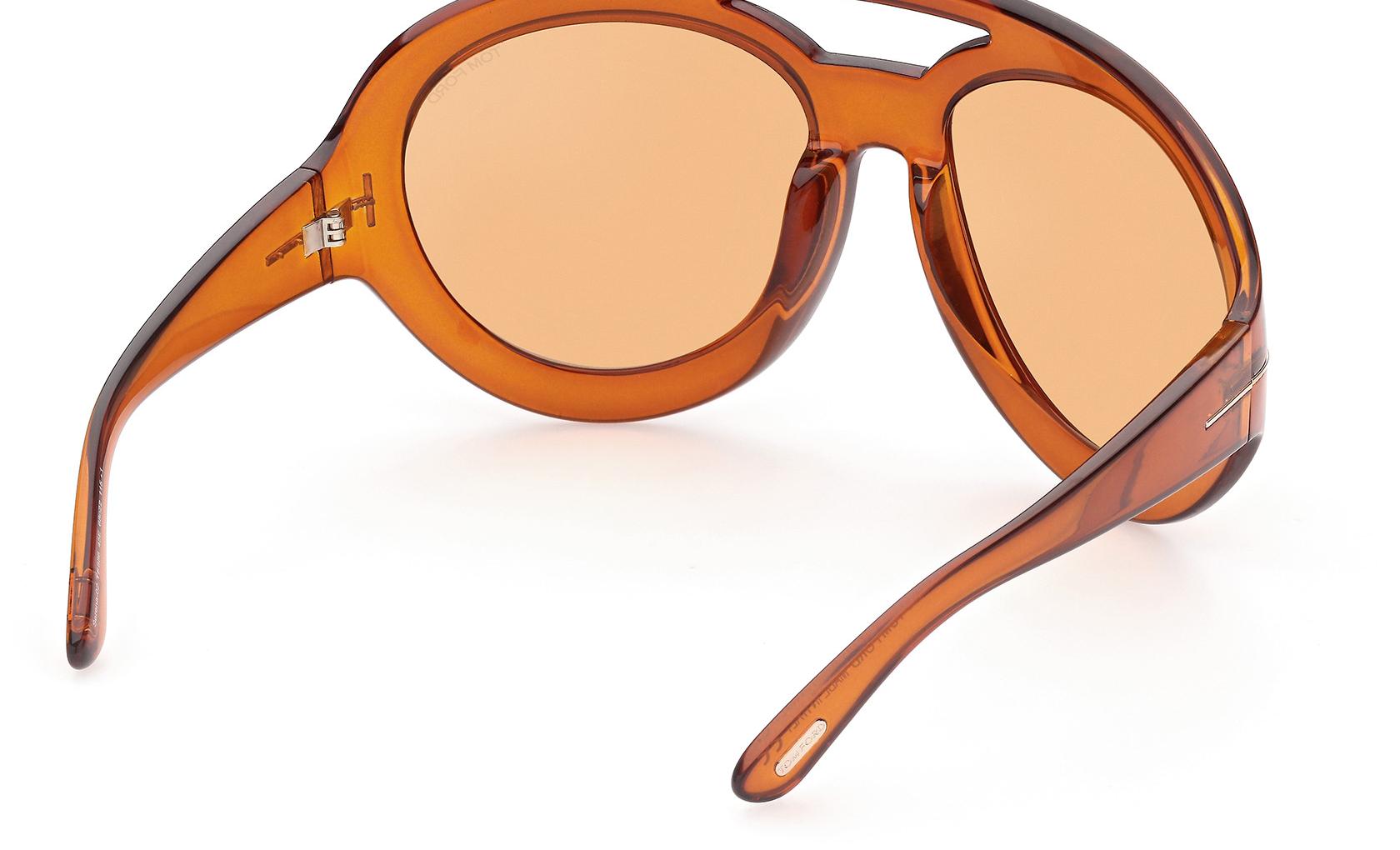 Tom Ford Serena-02 Sunglasses FT0886 45E