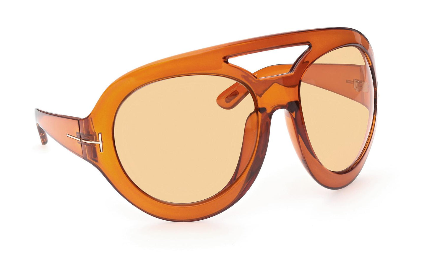 Tom Ford Serena-02 Sunglasses FT0886 45E