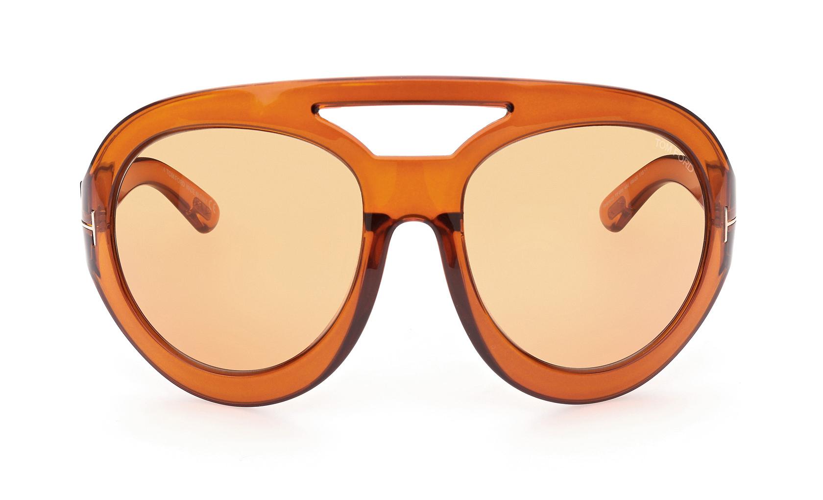 Tom Ford Serena-02 Sunglasses FT0886 45E