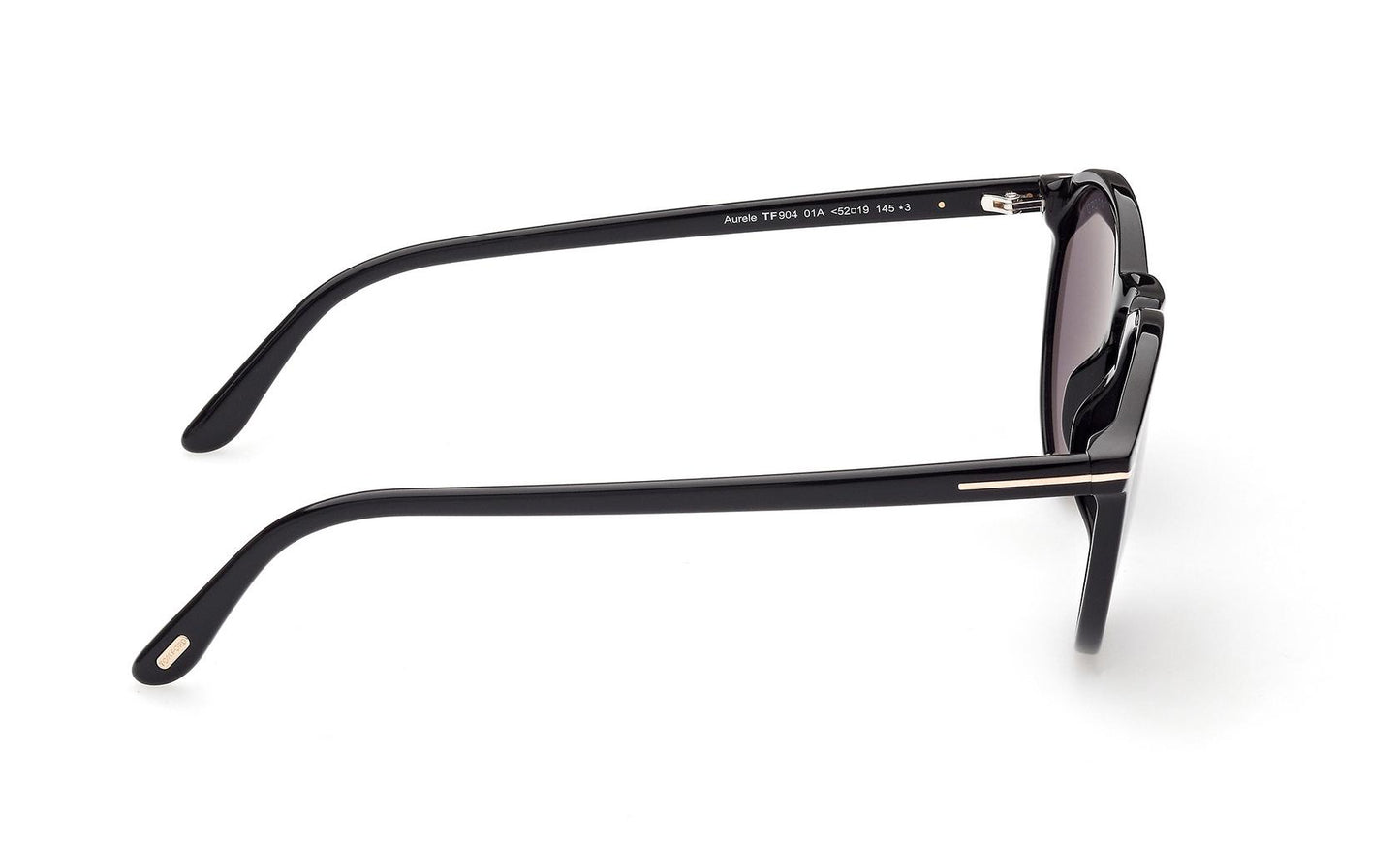 Tom Ford Aurele Sunglasses FT0904 01A