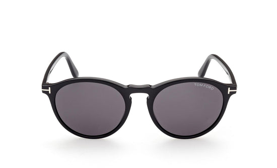 Tom Ford Aurele Sunglasses FT0904 01A