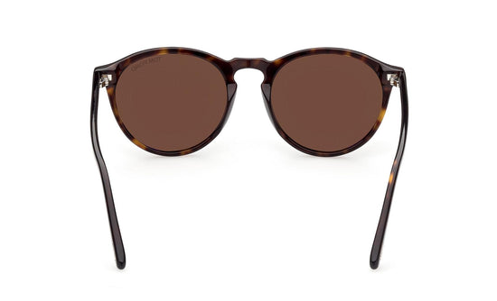 Tom Ford Aurele Sunglasses FT0904 52J