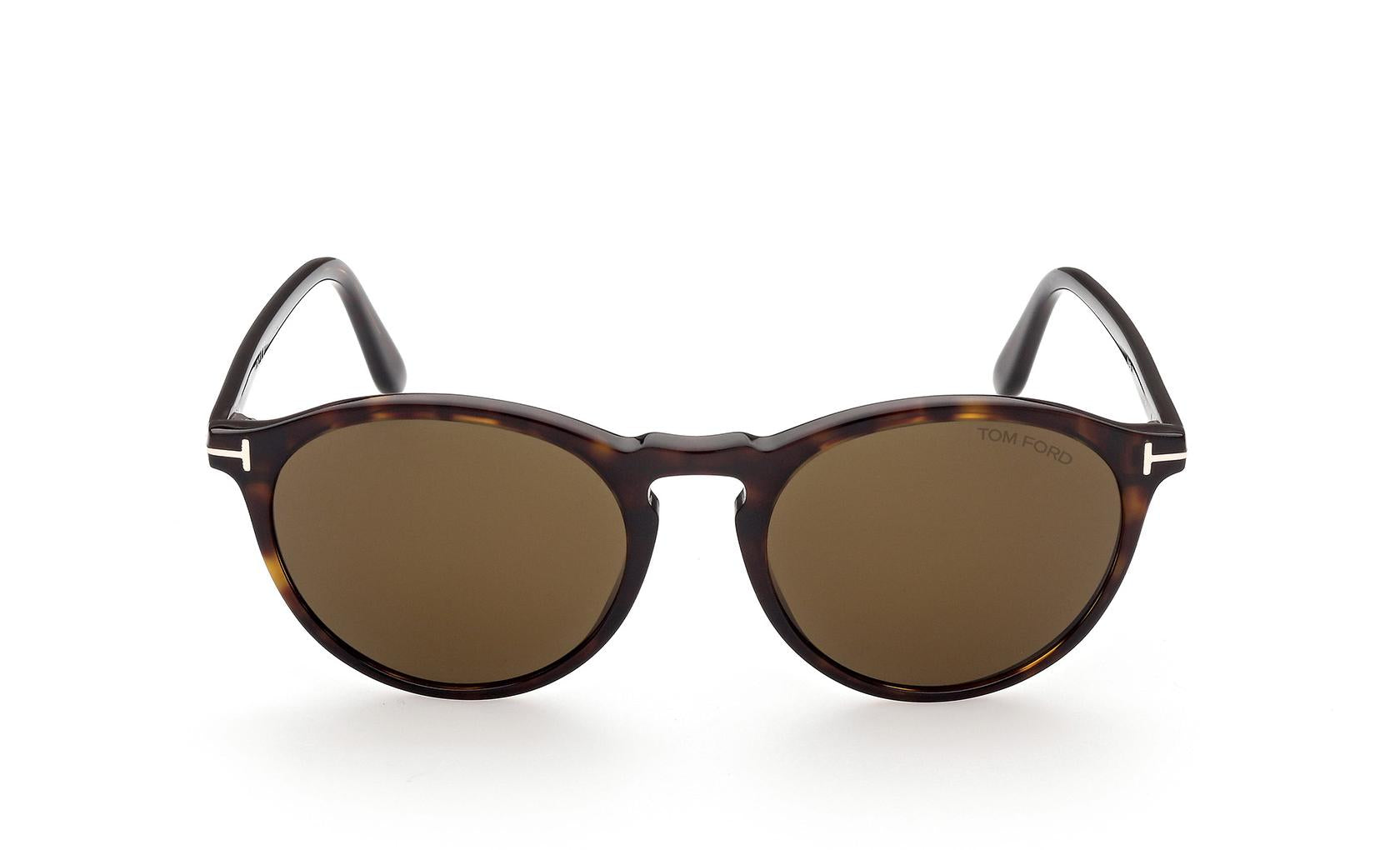 Tom Ford Aurele Sunglasses FT0904 52J