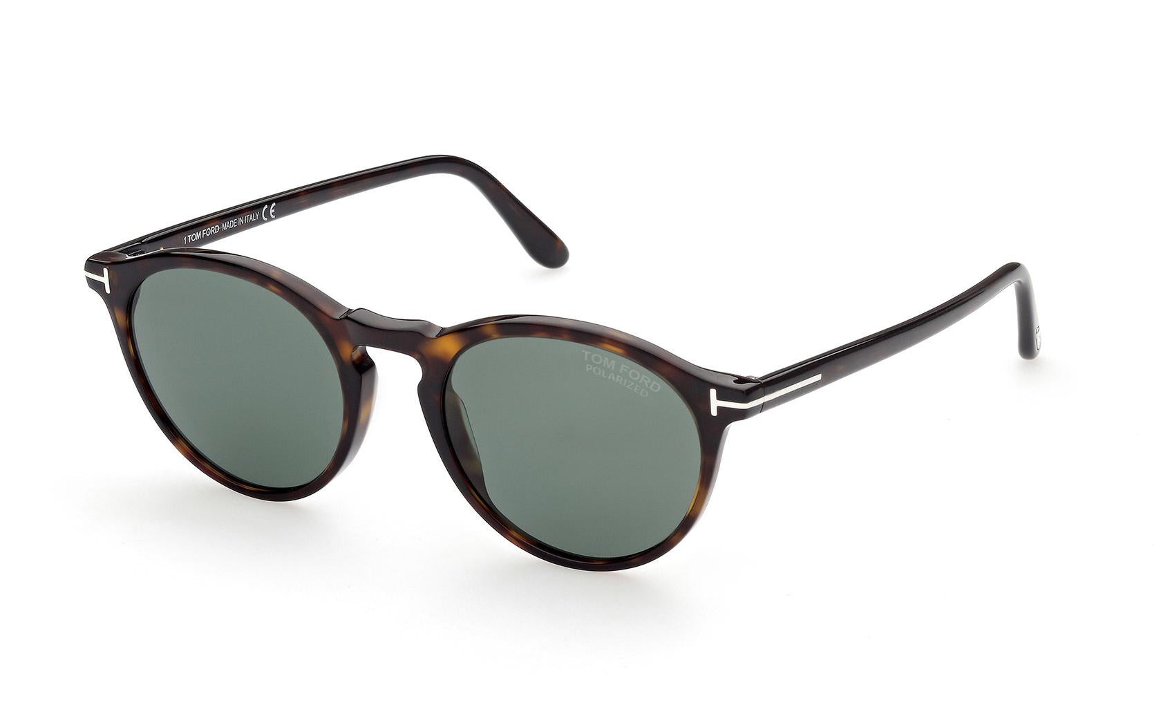 Tom Ford Aurele Sunglasses FT0904 52R