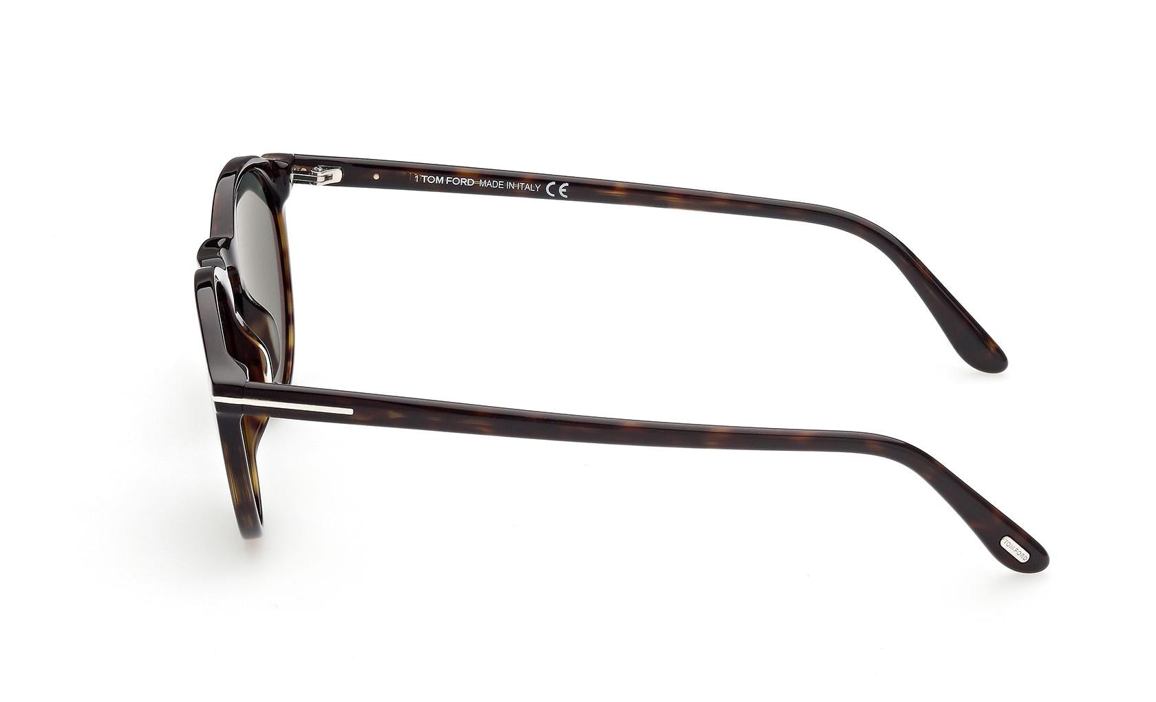 Tom Ford Aurele Sunglasses FT0904 52R