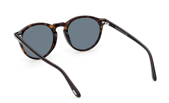 Tom Ford Aurele Sunglasses FT0904 52R