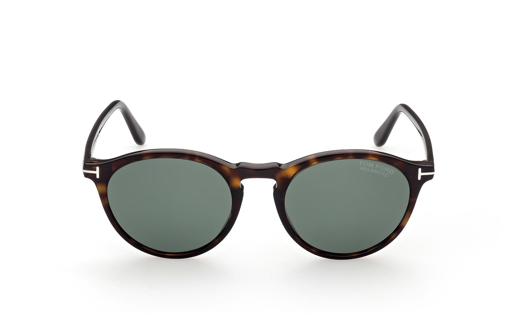 Tom Ford Aurele Sunglasses FT0904 52R