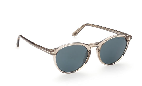 Tom Ford Aurele Sunglasses FT0904 57V