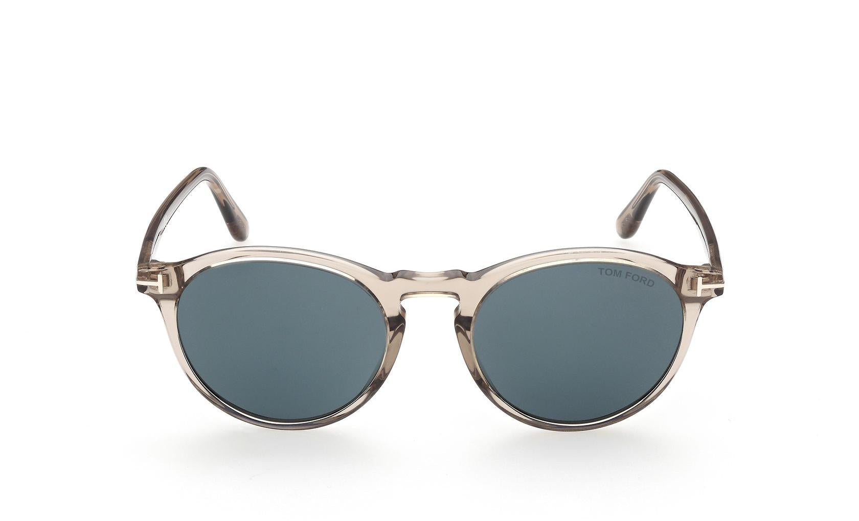 Tom Ford Aurele Sunglasses FT0904 57V