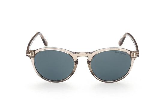 Tom Ford Aurele Sunglasses FT0904 57V