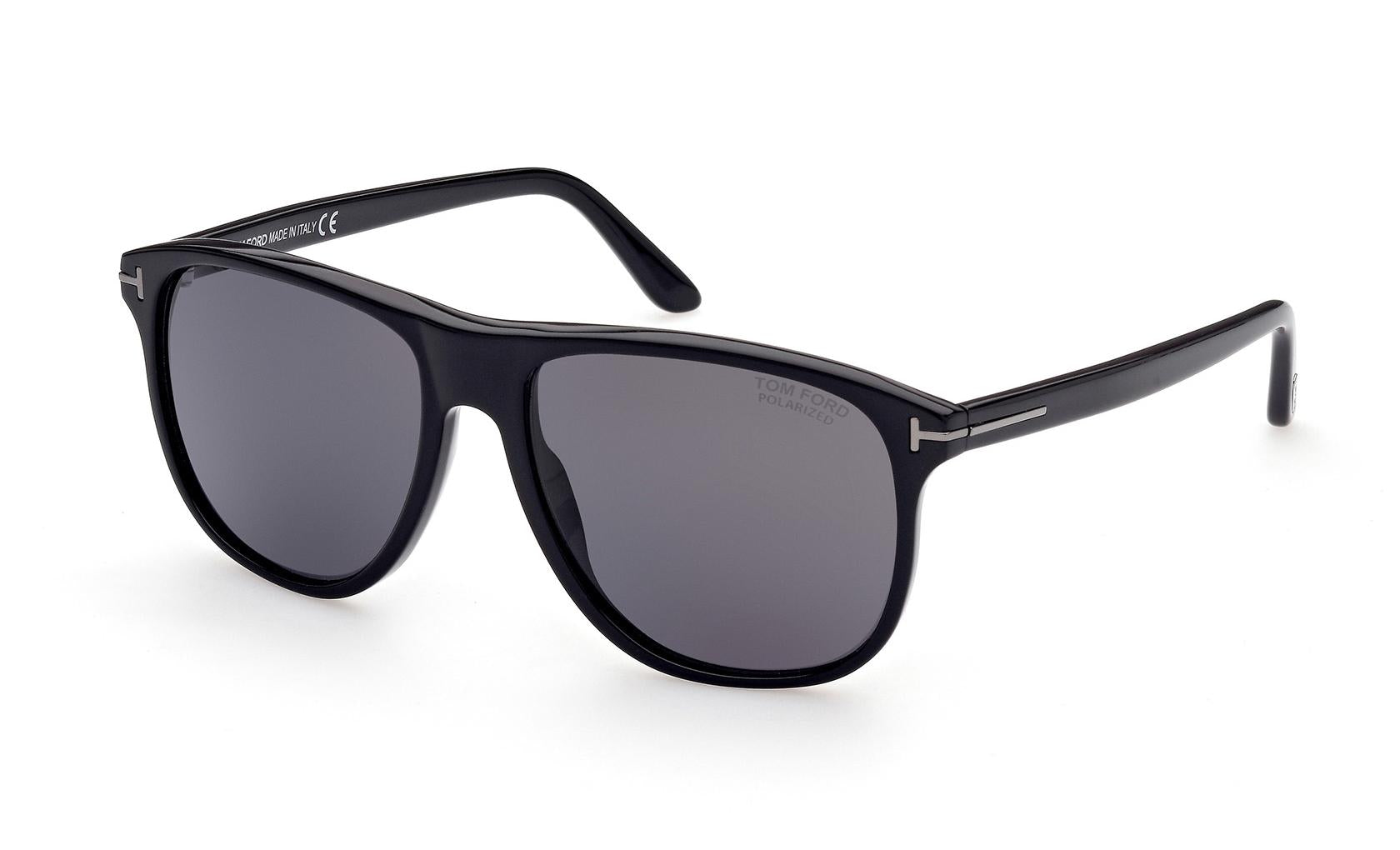 Tom Ford Joni Sunglasses FT0905/N 01D