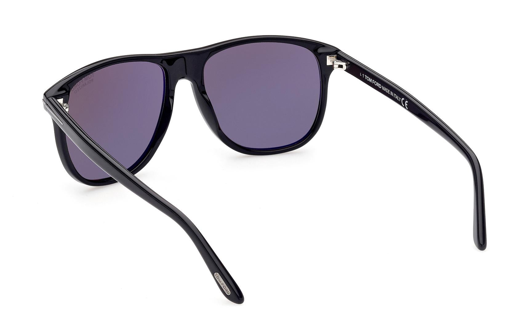 Tom Ford Joni Sunglasses FT0905/N 01D