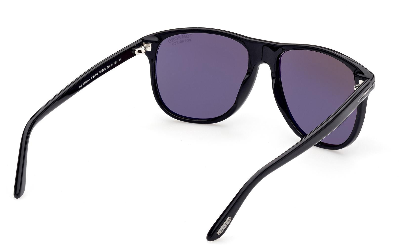 Tom Ford Joni Sunglasses FT0905/N 01D