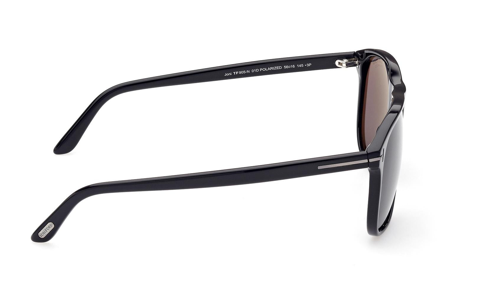 Tom Ford Joni Sunglasses FT0905/N 01D