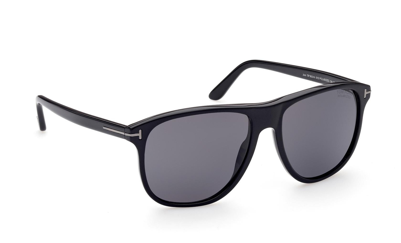 Tom Ford Joni Sunglasses FT0905/N 01D