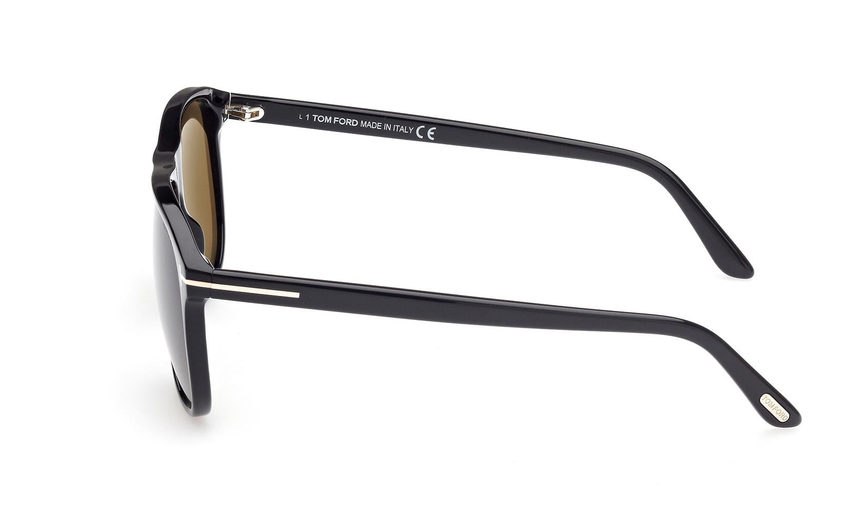 Tom Ford Joni Sunglasses FT0905 01J