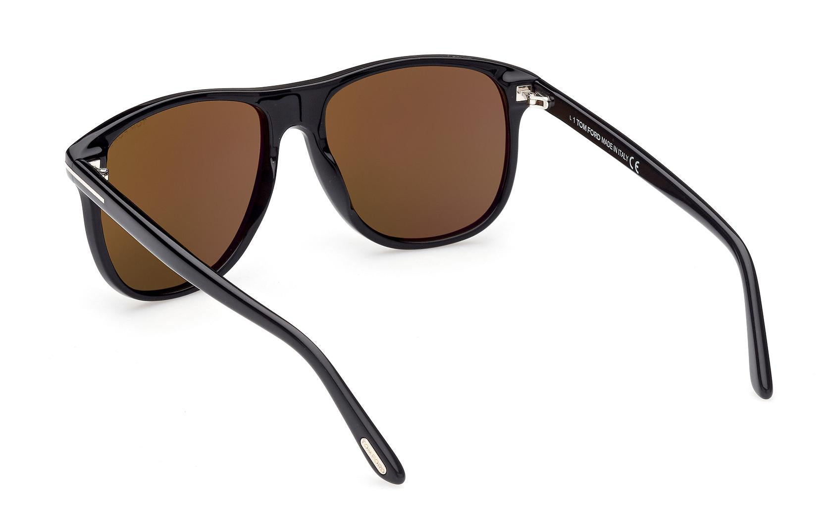 Tom Ford Joni Sunglasses FT0905 01J